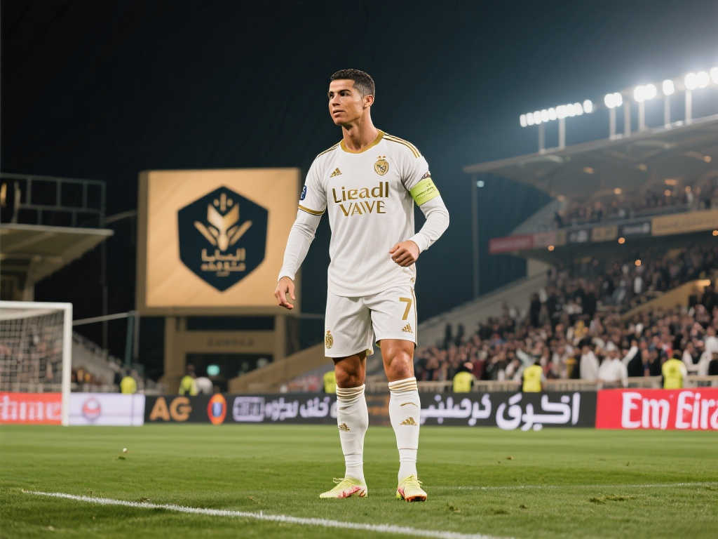 沙特联赛高管论欧冠参与：积极拥抱新计划，预算需谨慎控制